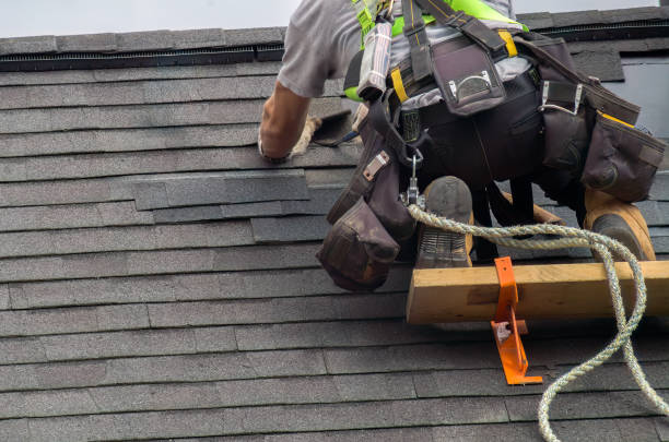 Reliable Emergency Roof Repair contractor in Riverdale, GA by Brentwood Metal Roofing