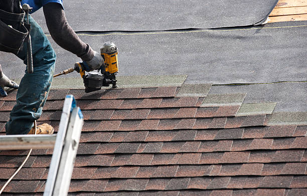 Licensed Emergency Roof Repair service in Riverdale, GA - Brentwood Metal Roofing